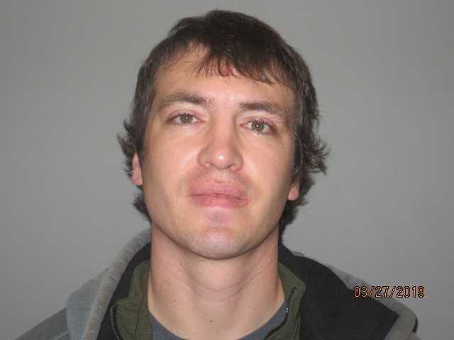 Miller, Shawn James